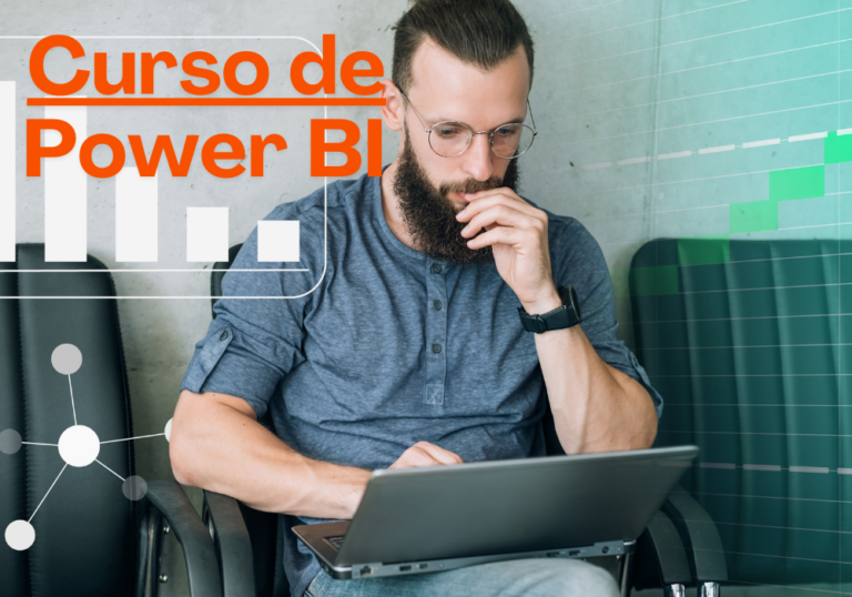 Análisis de Datos Con Power BI: Transformando Información en Acción