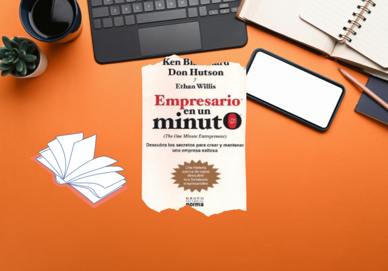 Pasos Claves para Convertirte en un Empresario en un Minuto