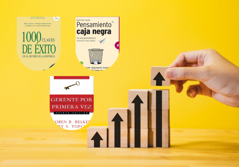 El Camino al Éxito en la Gerencia Empresarial