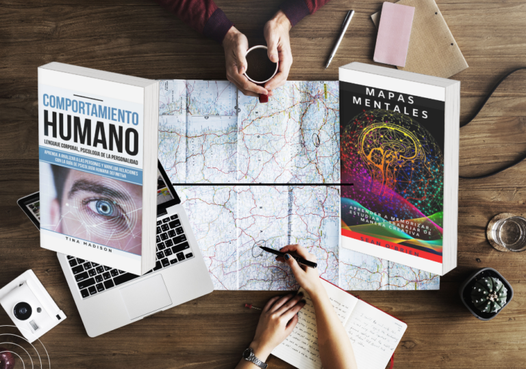 Mapas Mentales: Una Herramienta para Comprender el Comportamiento ...