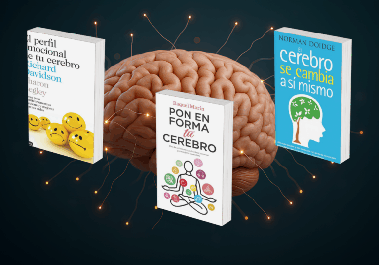 Cómo se cambia el cerebro a sí mismo: activa su poder transformador