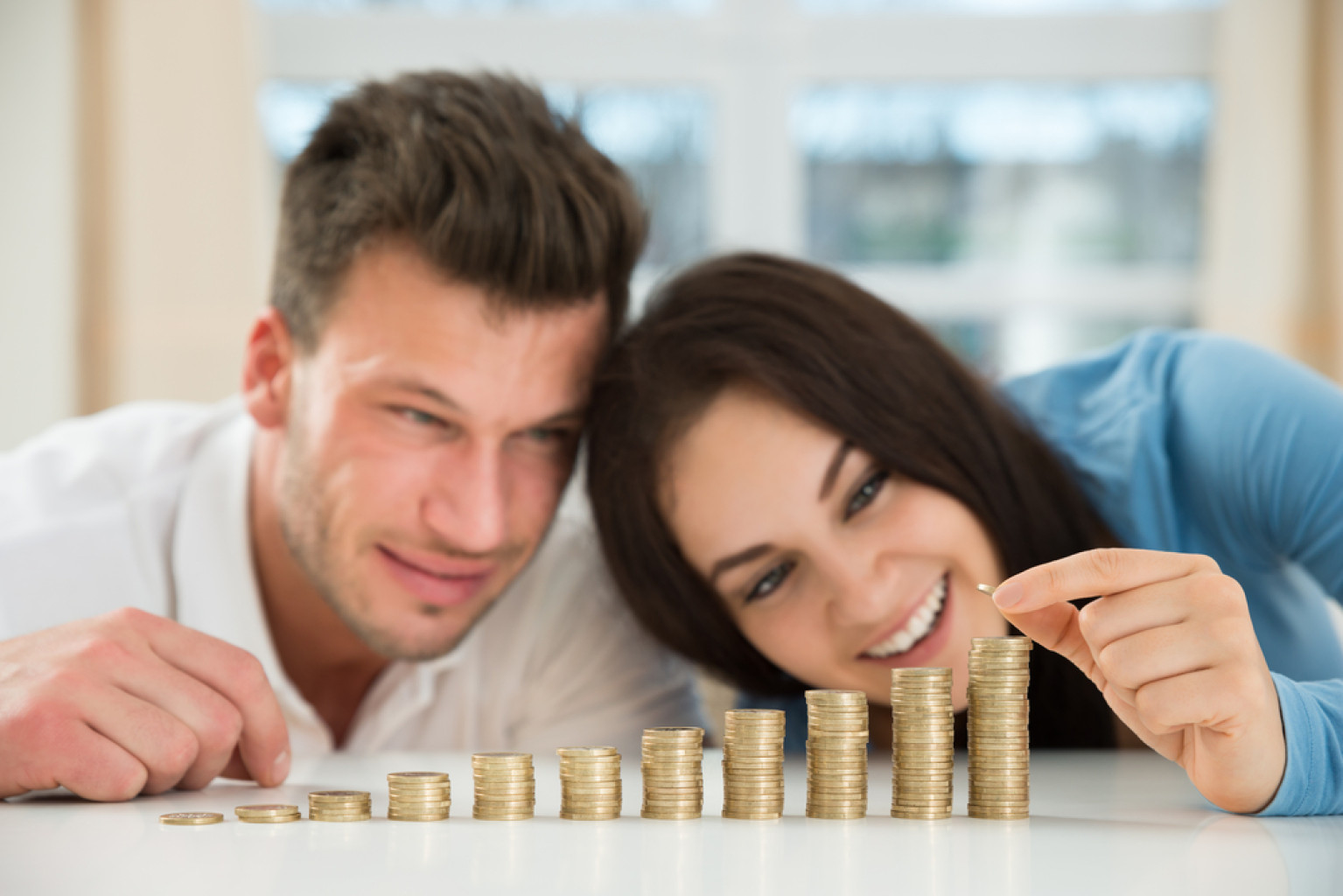 Consejos para abordar las finanzas en pareja de forma efectiva