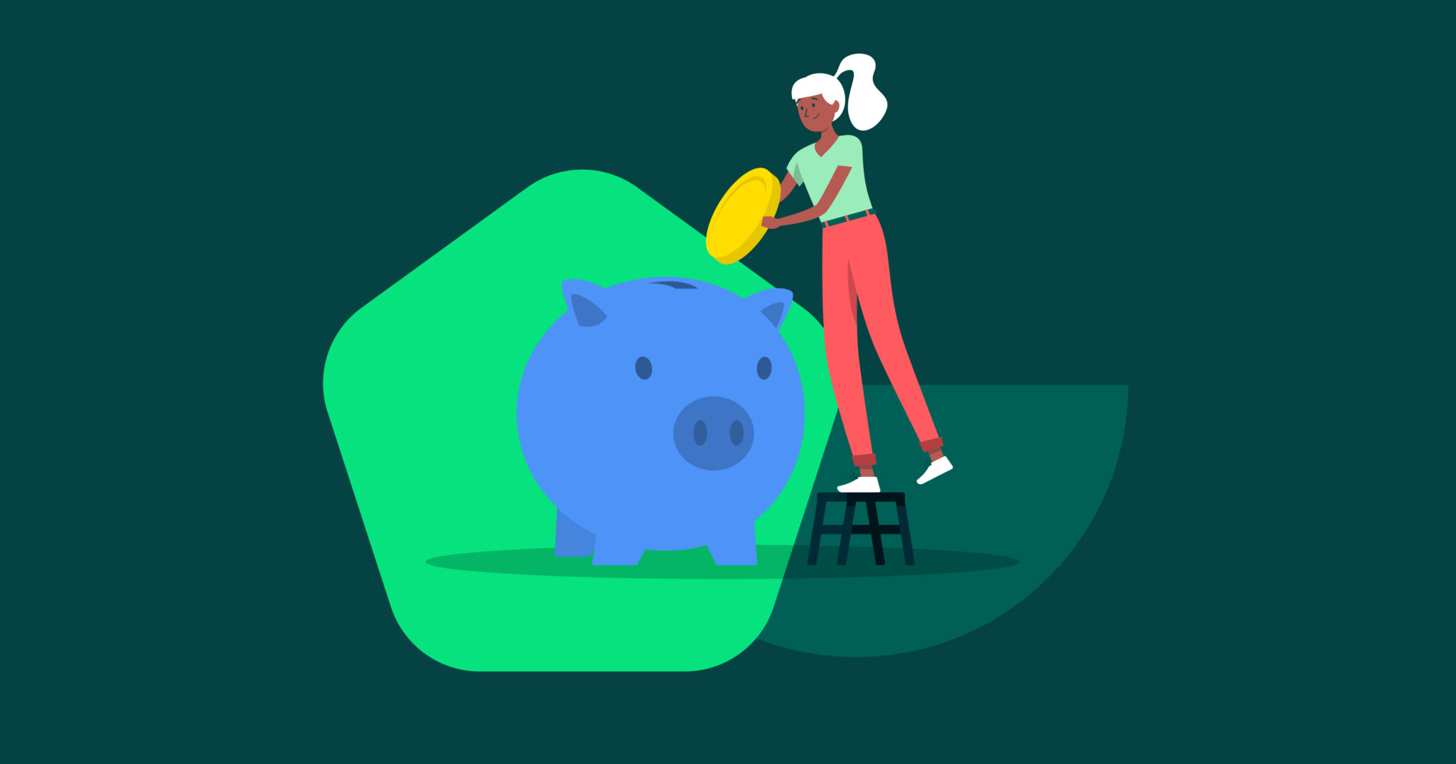 Estrategias efectivas para equilibrar gastos y ahorrar eficientemente